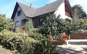 Chambre d'hôtes du schneeberg